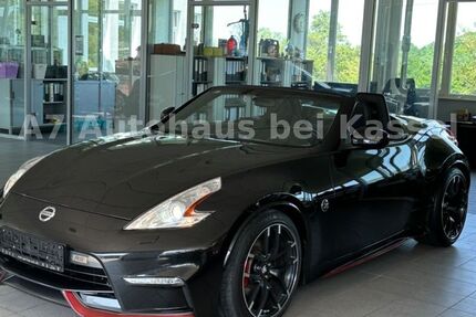 Nissan 370Z 25.500 km 38.499 € Niestetal bei Kassel 34266