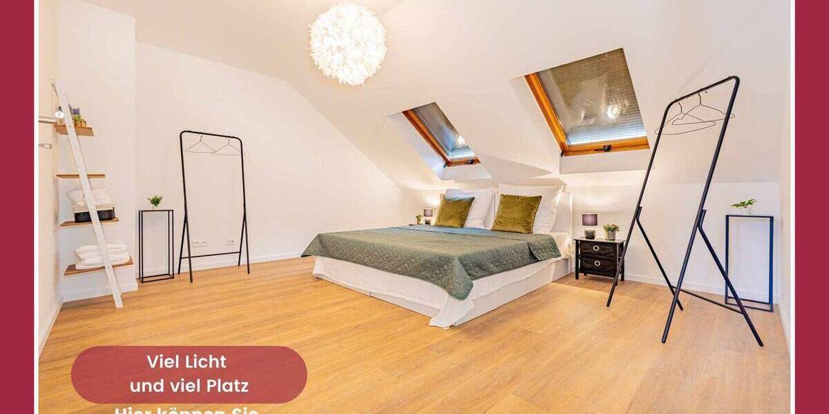 Etagenwohnung Niestetal Sandershausen - 4 Zimmer, 66 m&sup2;, 204.000&euro; | Angebot:26037480