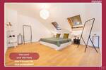 Etagenwohnung Niestetal Sandershausen - 4 Zimmer, 66 m&sup2;, 204.000&euro; | Angebot:26037480