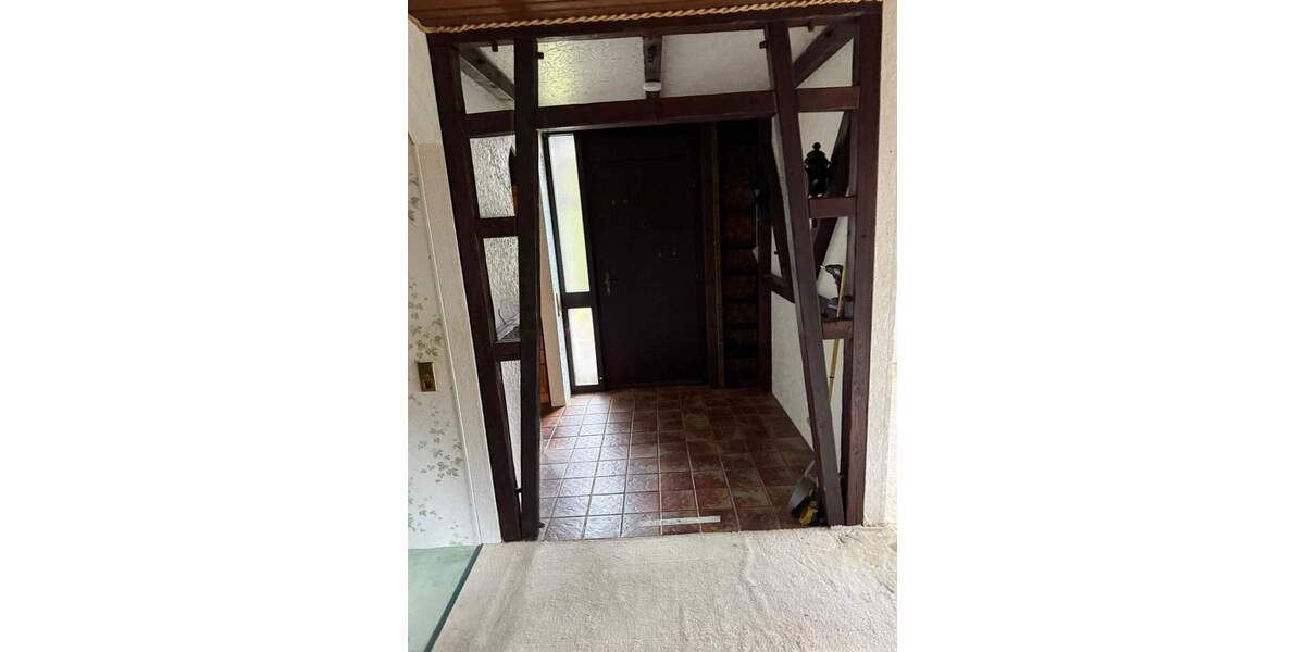 Mehrfamilienhaus, Wohnhaus Körle - 3 Zimmer, 65 m&sup2;, 156.000&euro; | Angebot:25774253