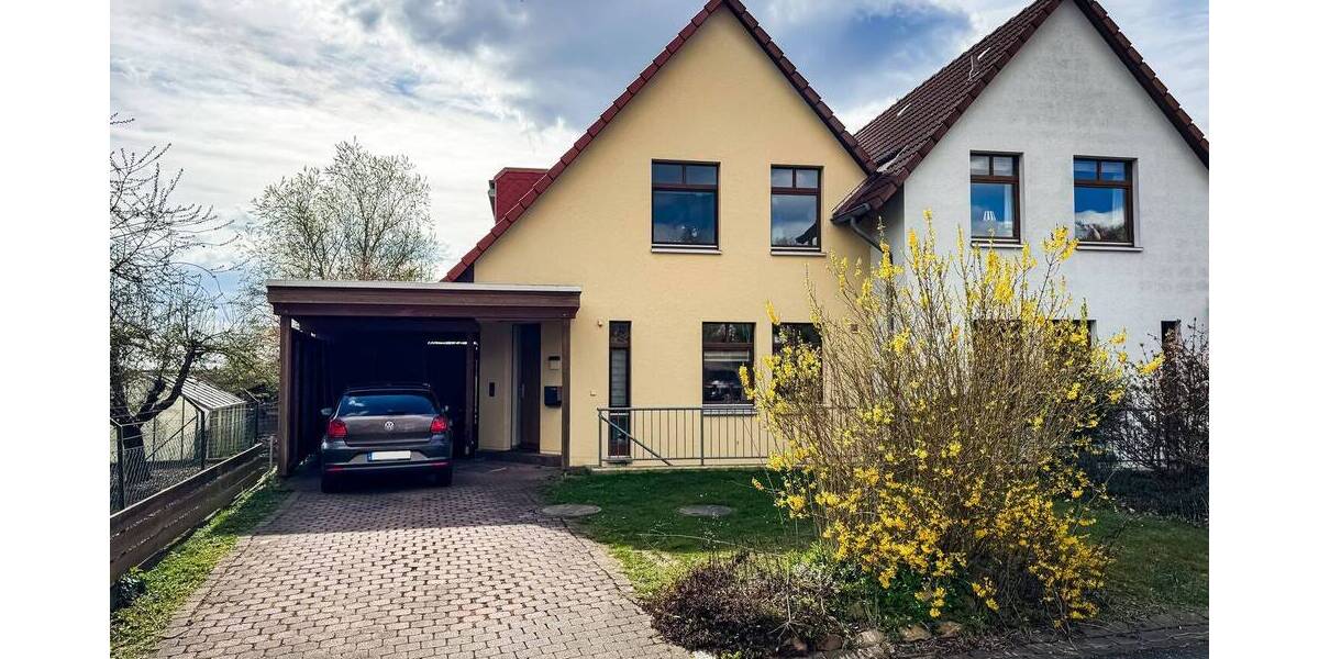 Einfamilienhaus Staufenberg Lutterberg - 5 Zimmer, 135 m&sup2;, 280.000&euro; | Angebot:26318897