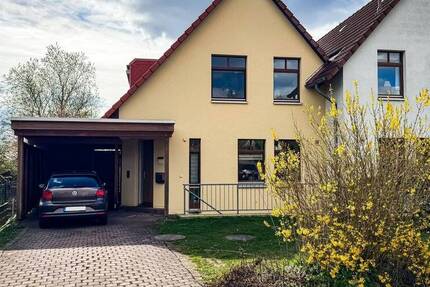 Haus Staufenberg Lutterberg - 5 Zimmer, 135 m&sup2;, 280.000&euro; | Angebot:26318897