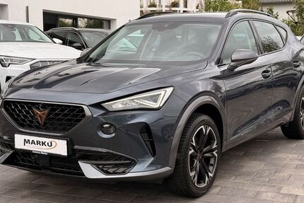 Cupra Formentor 28.500 km 24.990 &euro; Wolfhagen 34466