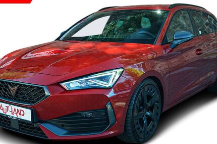 Cupra Leon 67.976 km 27.950 &euro; Kassel 34123