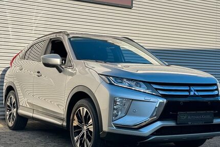 Mitsubishi Eclipse Cross 110.000 km 14.990 &euro; Kassel 34127