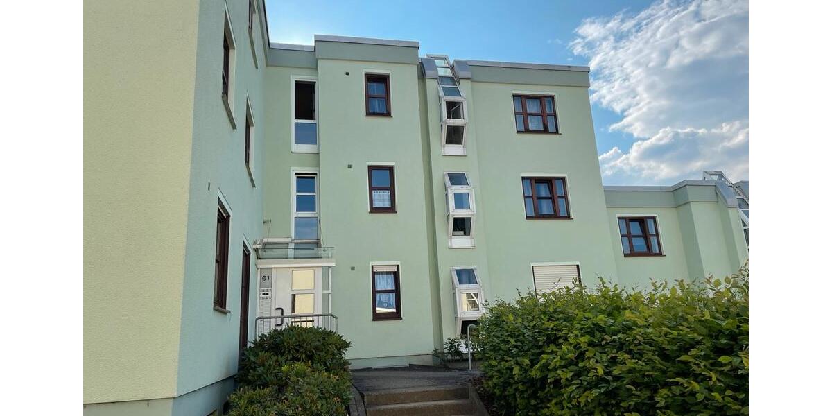 Etagenwohnung Kassel Harleshausen - 1 Zimmer, 37 m&sup2;, 159.000&euro; | Angebot:27016021