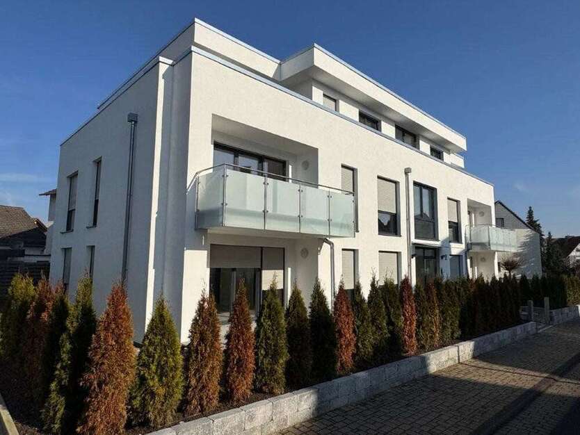 Wohnung zum Kaufen in Baunatal 399.000 € 99.33 m²