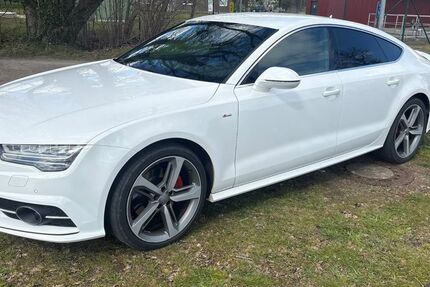 Audi A7 135.000 km 20.700 &euro; Kassel 34127