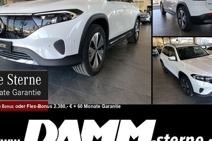 Mercedes-Benz EQB 24.925 km 37.870 &euro; Hofgeismar (bei Kassel) 34369