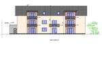Dachgeschoßwohnung Wabern - 4 Zimmer, 105 m&sup2;, 990&euro; | Angebot:26357774