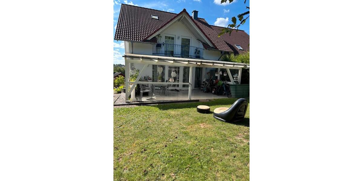 Doppelhaushälfte Hofgeismar - 5 Zimmer, 160 m&sup2;, 1.300&euro; | Angebot:26004915
