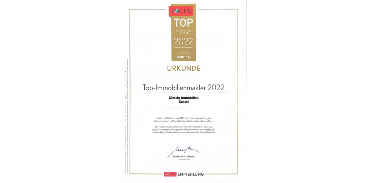 Gewerbeobjekt Hessisch Lichtenau - 419.900&euro; | Angebot:23955342