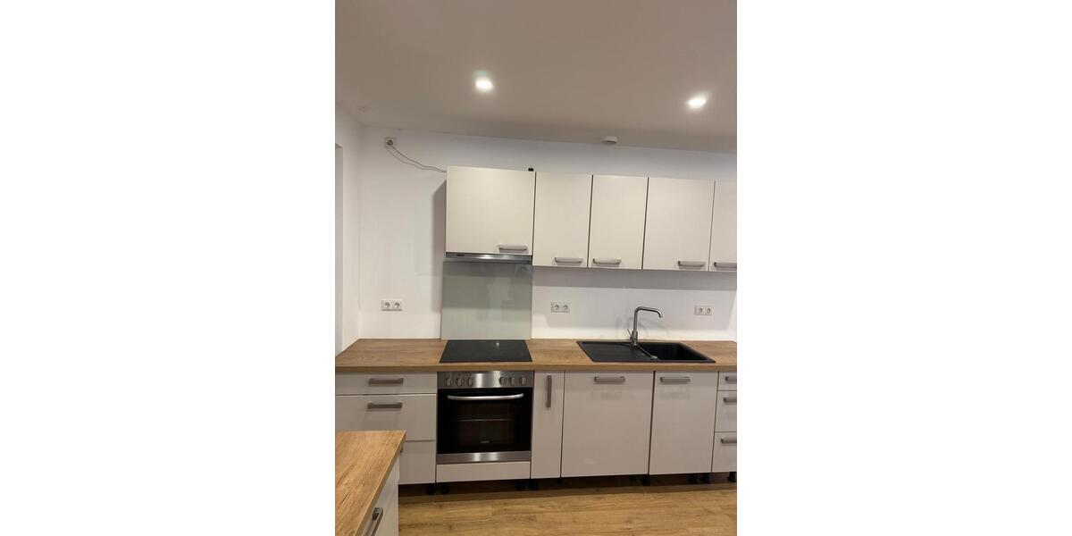 Etagenwohnung Gudensberg - 3 Zimmer, 70 m&sup2;, 850&euro; | Angebot:25168367