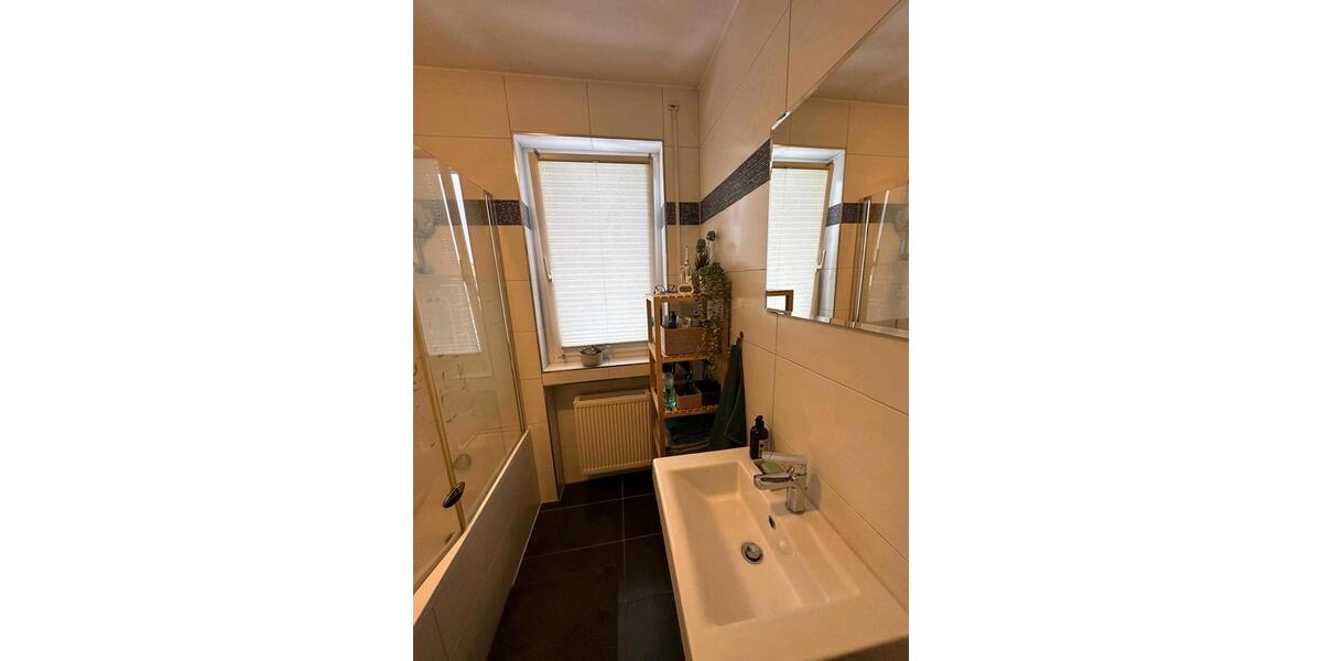 Etagenwohnung Kassel Kirchditmold - 2 Zimmer, 75 m&sup2;, 800&euro; | Angebot:25173692