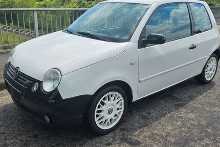 VW Lupo 154.500 km 2.499 € Kassel 34127