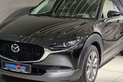 Mazda CX-30 9.764 km 26.990 &euro; Kassel 34123