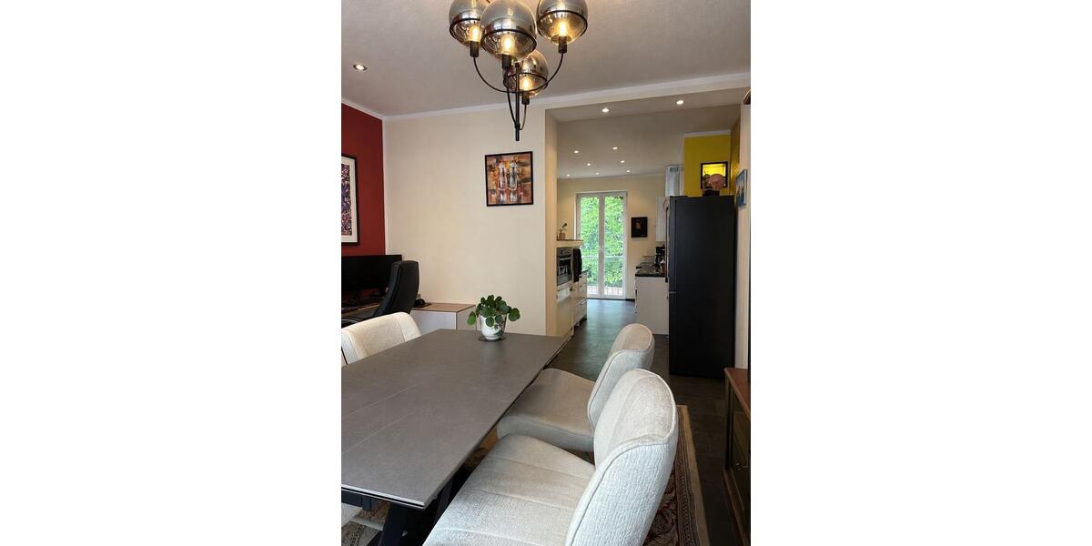Maisonettenwohnung Kassel Bettenhausen - 3.5 Zimmer, 97 m&sup2;, 1.050&euro; | Angebot:26521793