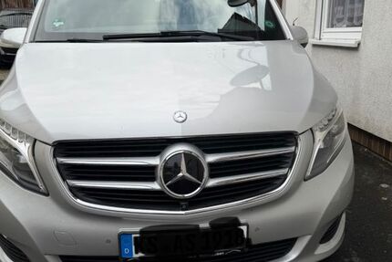 Mercedes-Benz V 250 203.000 km 29.000 &euro; Reinhardshagen 34359