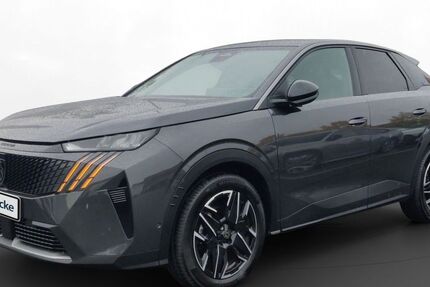 Peugeot 3008 28.980 km 23.990 &euro; Kassel 34123