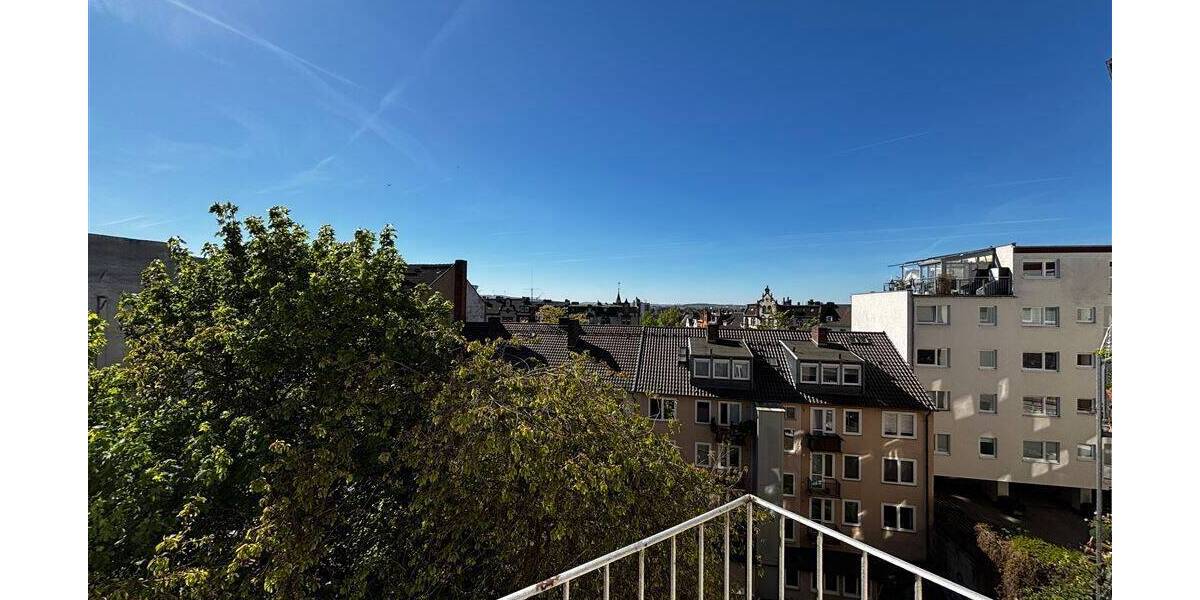 Etagenwohnung Kassel West - 3 Zimmer, 109 m&sup2;, 1.150&euro; | Angebot:26859278