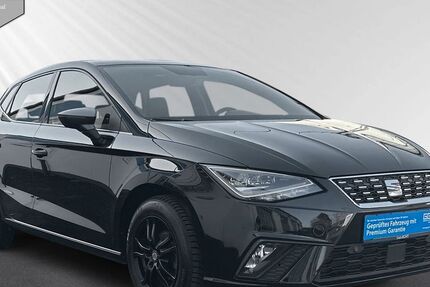 Seat Ibiza 88.000 km 14.900 &euro; Fuldatal 34233