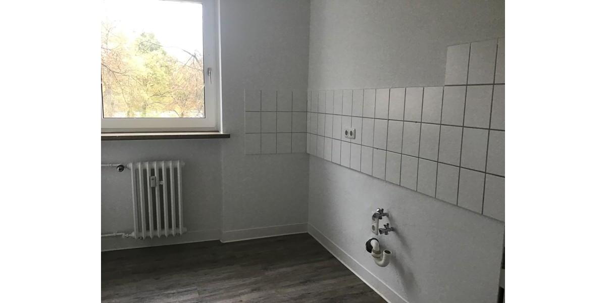 Etagenwohnung Kassel Südstadt - 2 Zimmer, 58 m&sup2;, 577&euro; | Angebot:25314012