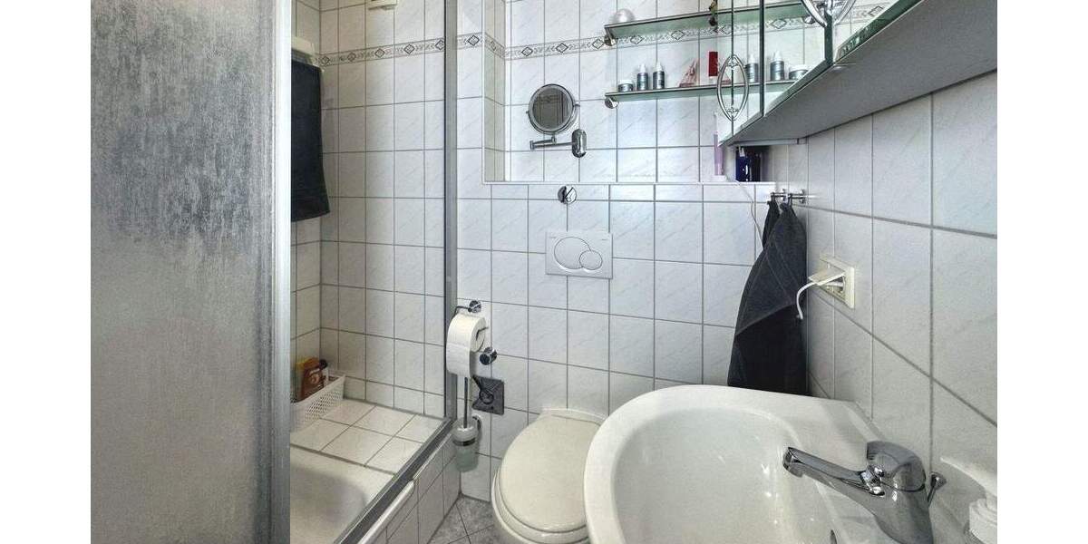 Etagenwohnung Kassel Wehlheiden - 3 Zimmer, 57 m&sup2;, 138.000&euro; | Angebot:25153283