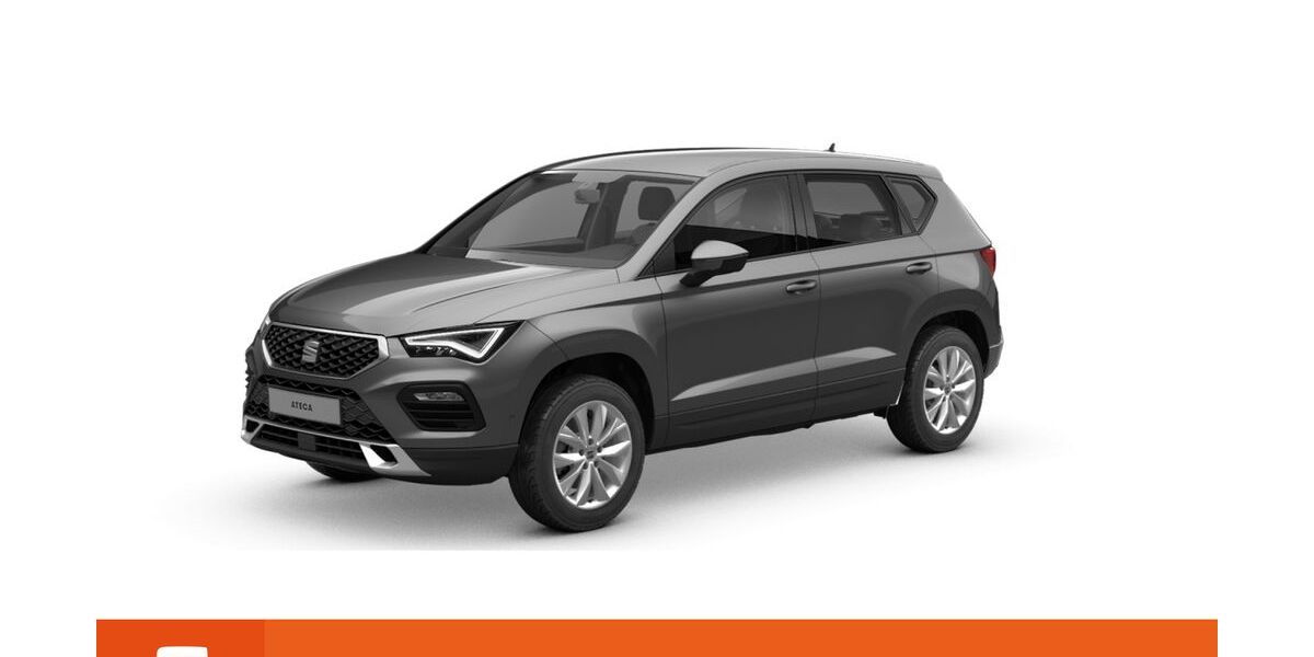 Seat Ateca 26.664 km 25.833 &euro; Kassel 34123