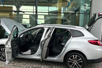 Renault Megane 244.000 km 5.499 € Niestetal bei Kassel 34266
