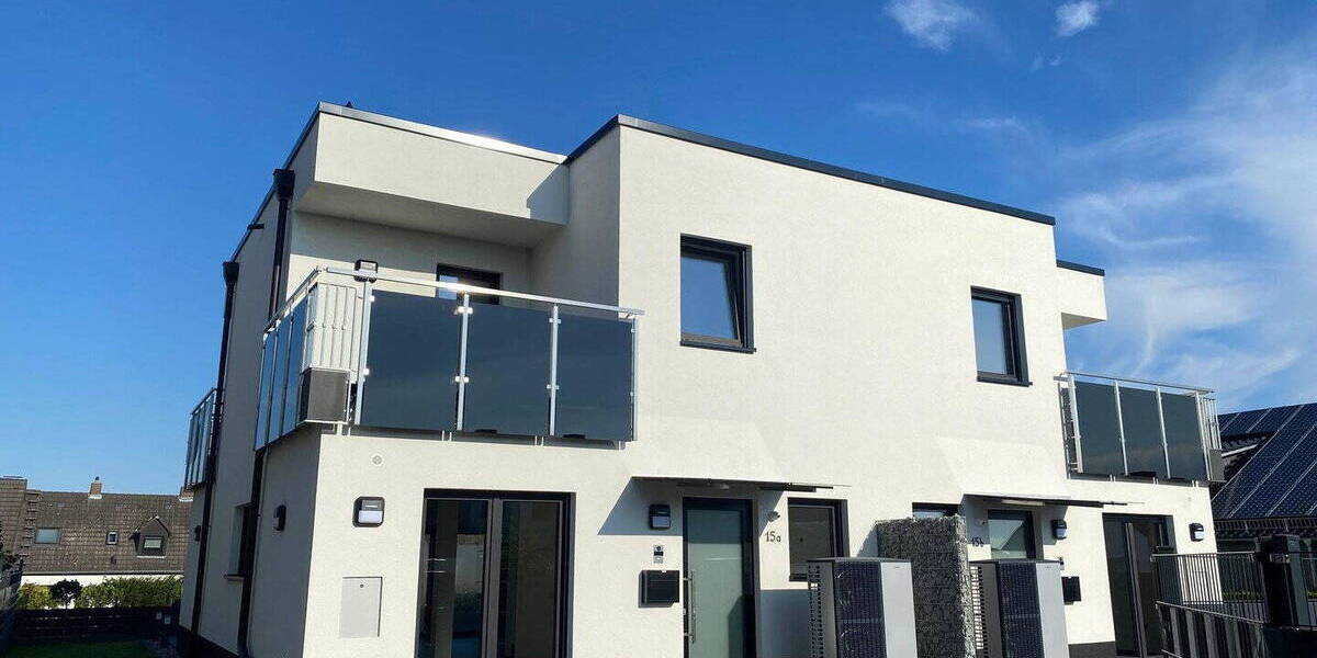 Doppelhaushälfte Kassel Süsterfeld/Helleböhn - 4 Zimmer, 140 m&sup2;, 1.850&euro; | Angebot:26257606