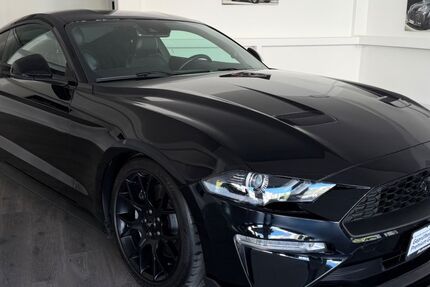 Ford Mustang 138.133 km 24.000 &euro; Baunatal 34225