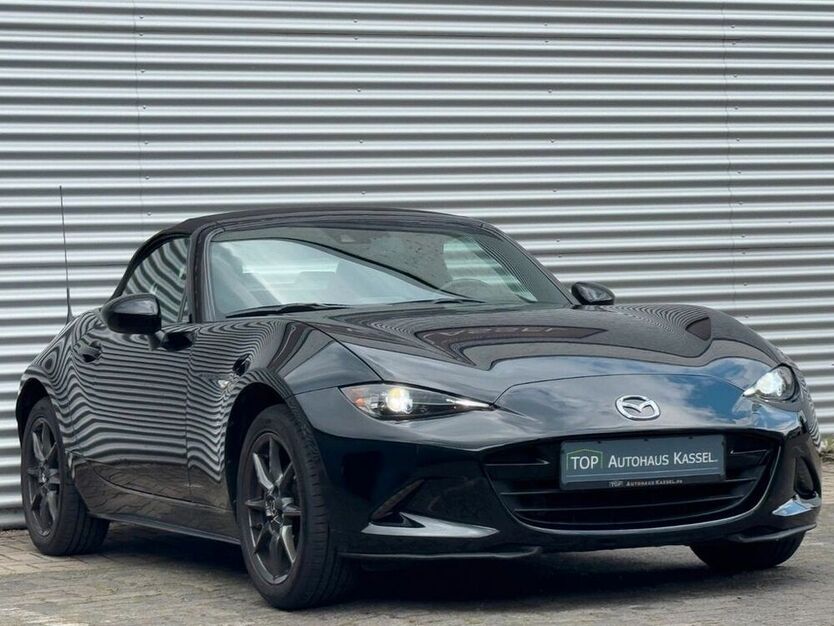 MX-5