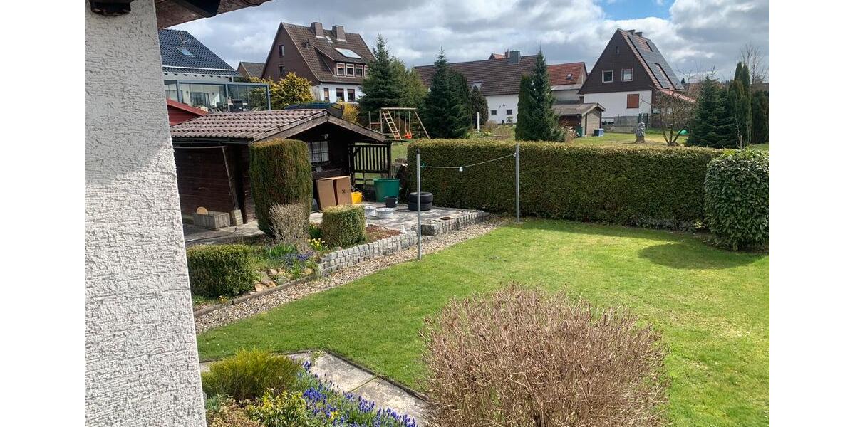 Einfamilienhaus Staufenberg - 7 Zimmer, 180 m&sup2;, 329.000&euro; | Angebot:26167097