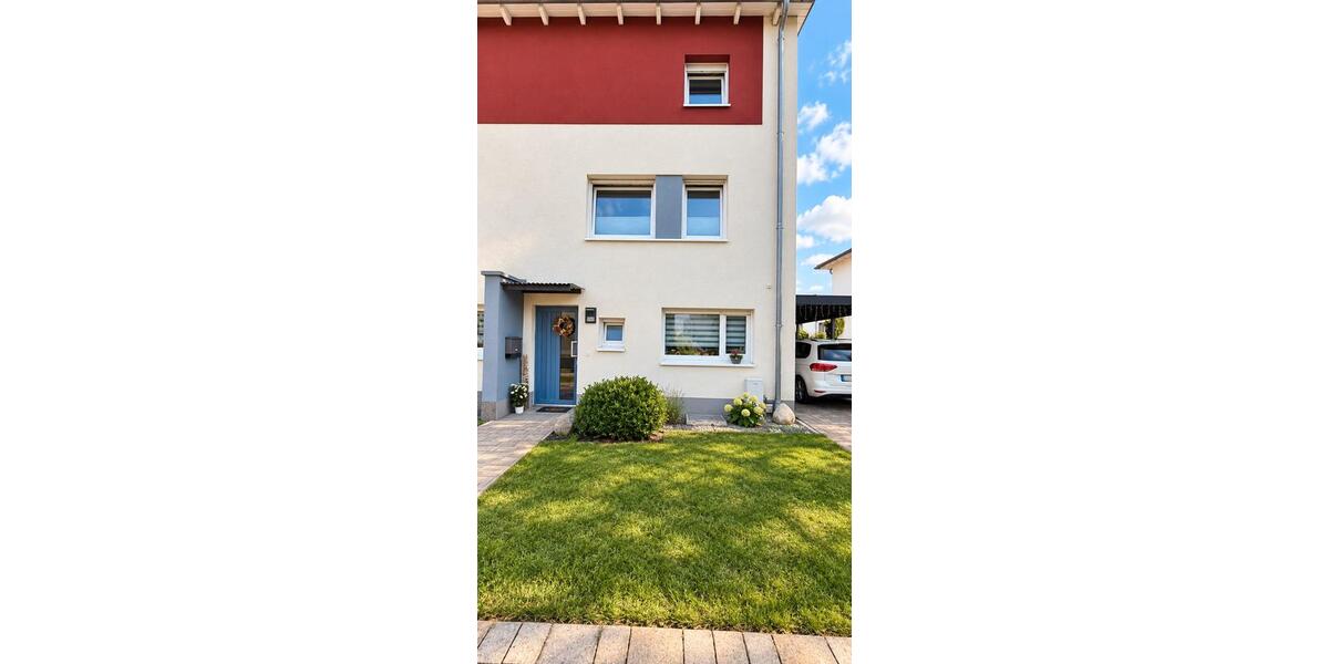 Doppelhaushälfte Baunatal - 5 Zimmer, 173 m&sup2;, 680.000&euro; | Angebot:27612904