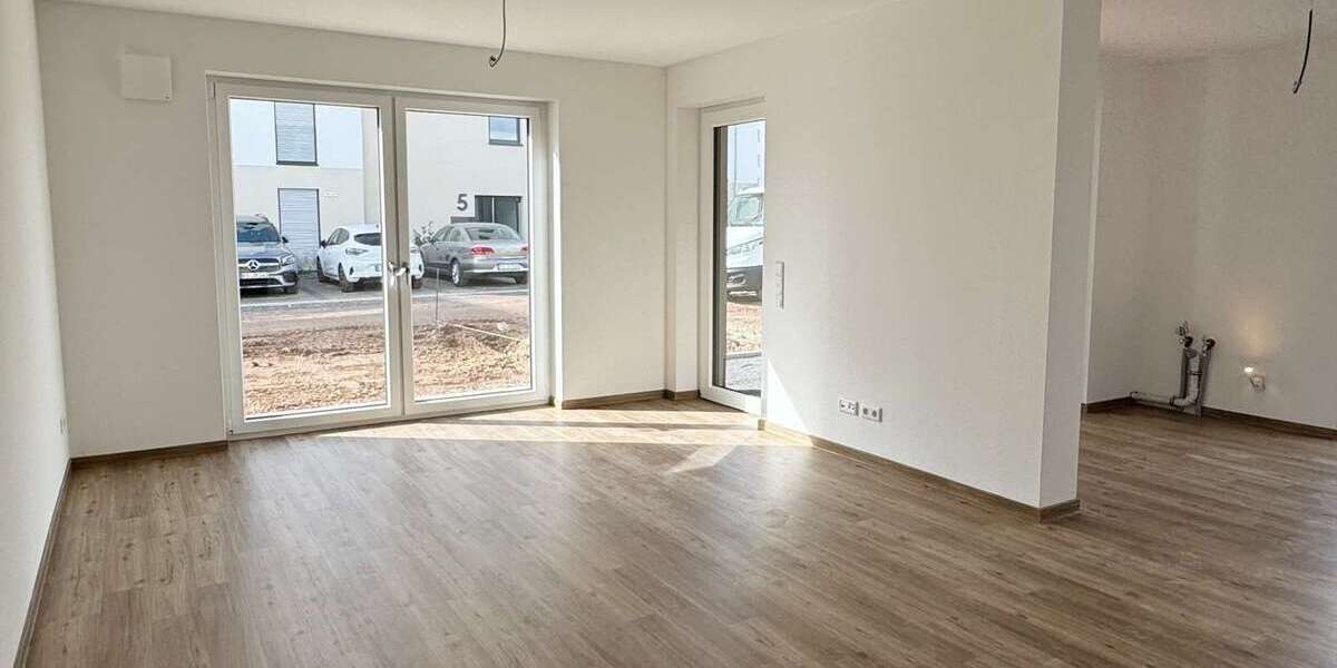 Etagenwohnung Vellmar - 3 Zimmer, 88 m&sup2;, 1.230&euro; | Angebot:27662928