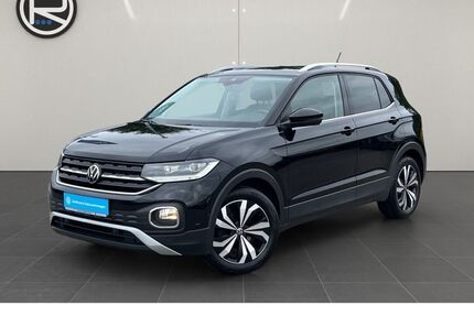 VW T-Cross 50.019 km 19.950 € Fritzlar 34560