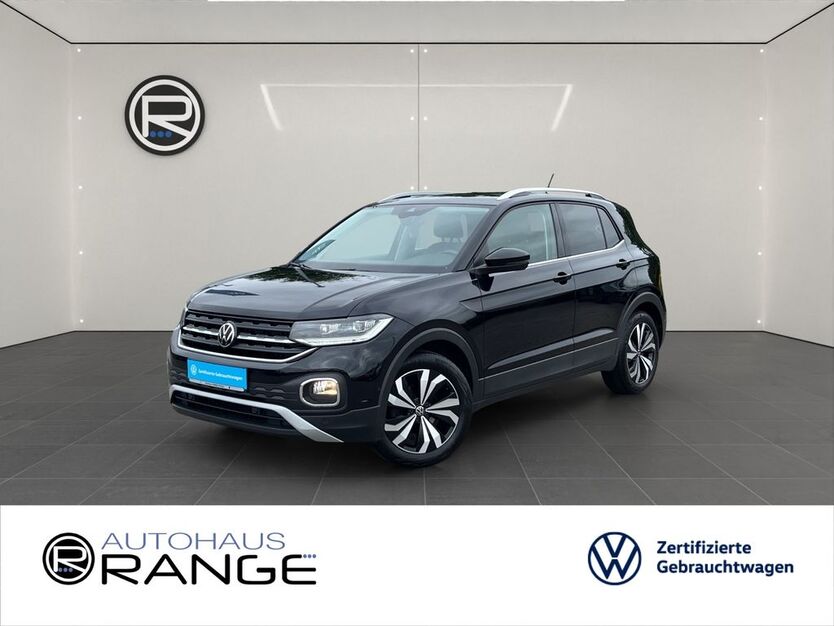 VW T-Cross 50.019 km 19.950 € Fritzlar 34560