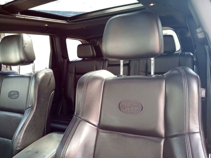 Grand Cherokee