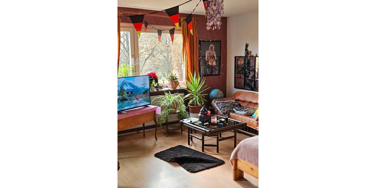 Etagenwohnung Kassel Niederzwehren - 3 Zimmer, 71 m&sup2;, 150.000&euro; | Angebot:27023147