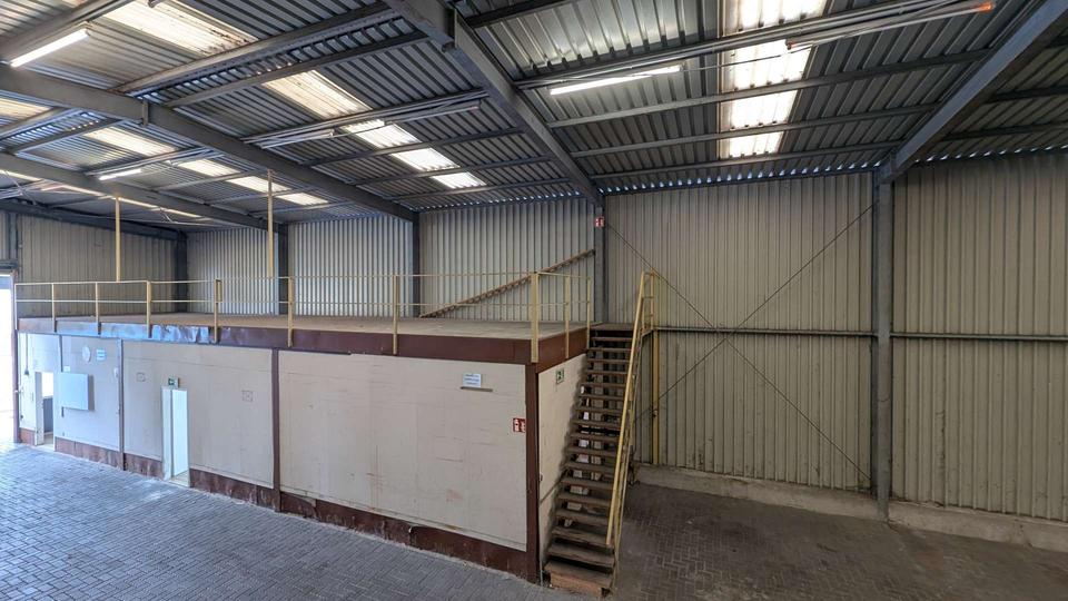 Gewerbeobjekt Hann. Münden - 1.380&euro; | Angebot:26103771