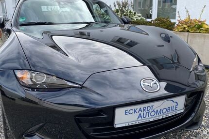 Mazda MX-5 129.000 km 14.700 € Kassel 34125