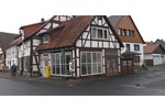 Wesertal-OT, Zweifamilienhaus + Gewerbe