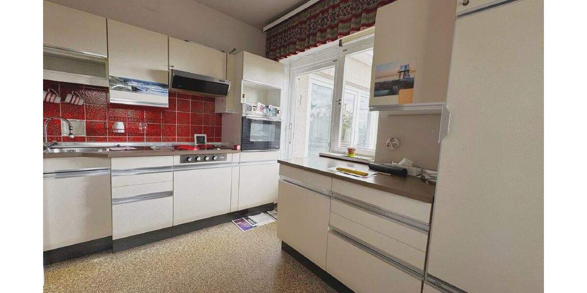 Einfamilienhaus Kassel Oberzwehren - 7 Zimmer, 157 m&sup2;, 310.000&euro; | Angebot:25768989