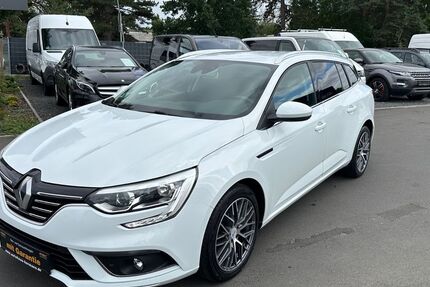 Renault Megane 76.651 km 10.800 &euro; Kassel 34123