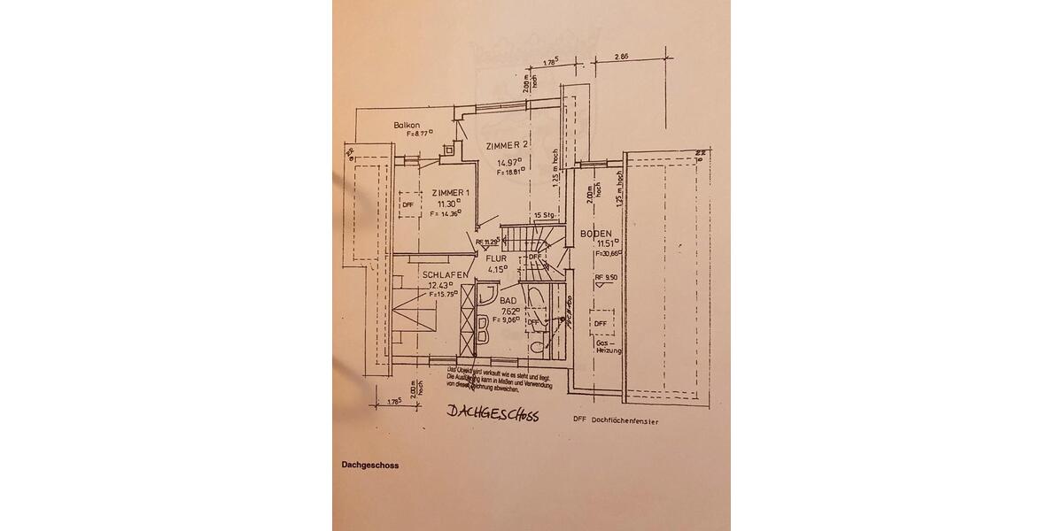Einfamilienhaus Habichtswald - 3 Zimmer, 118 m&sup2;, 1.590&euro; | Angebot:24852308