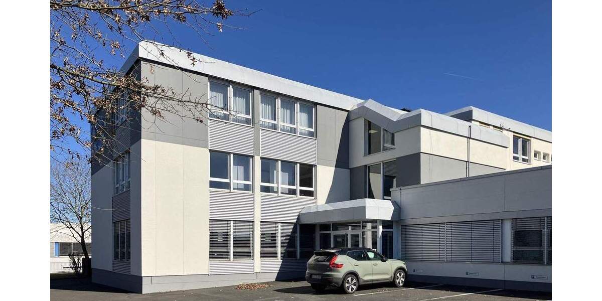 Gewerbeobjekt Kassel Waldau - 2.330&euro; | Angebot:22948635