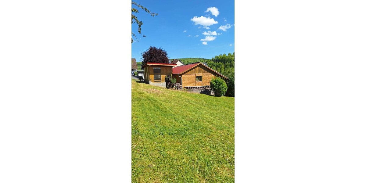 Fuldatal-OT, 2 Fam.Hs. - Zweifamilienhaus Fuldatal Wahnhausen | Angebot:21578286