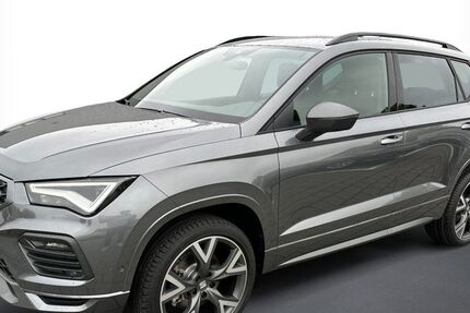 Seat Ateca 12.000 km 35.170 &euro; Baunatal 34225