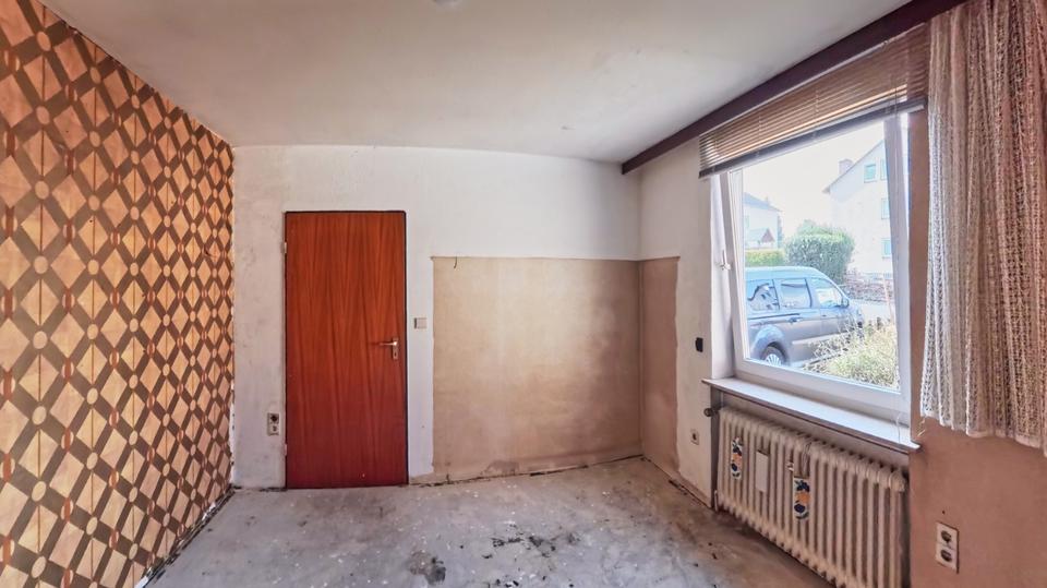 Bungalow Kassel Bettenhausen - 4 Zimmer, 118 m&sup2;, 255.000&euro; | Angebot:26148318