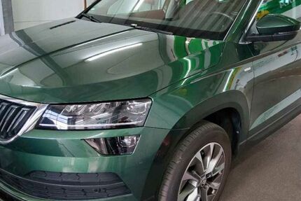 Skoda Karoq 49.626 km 24.900 € Kassel 34134